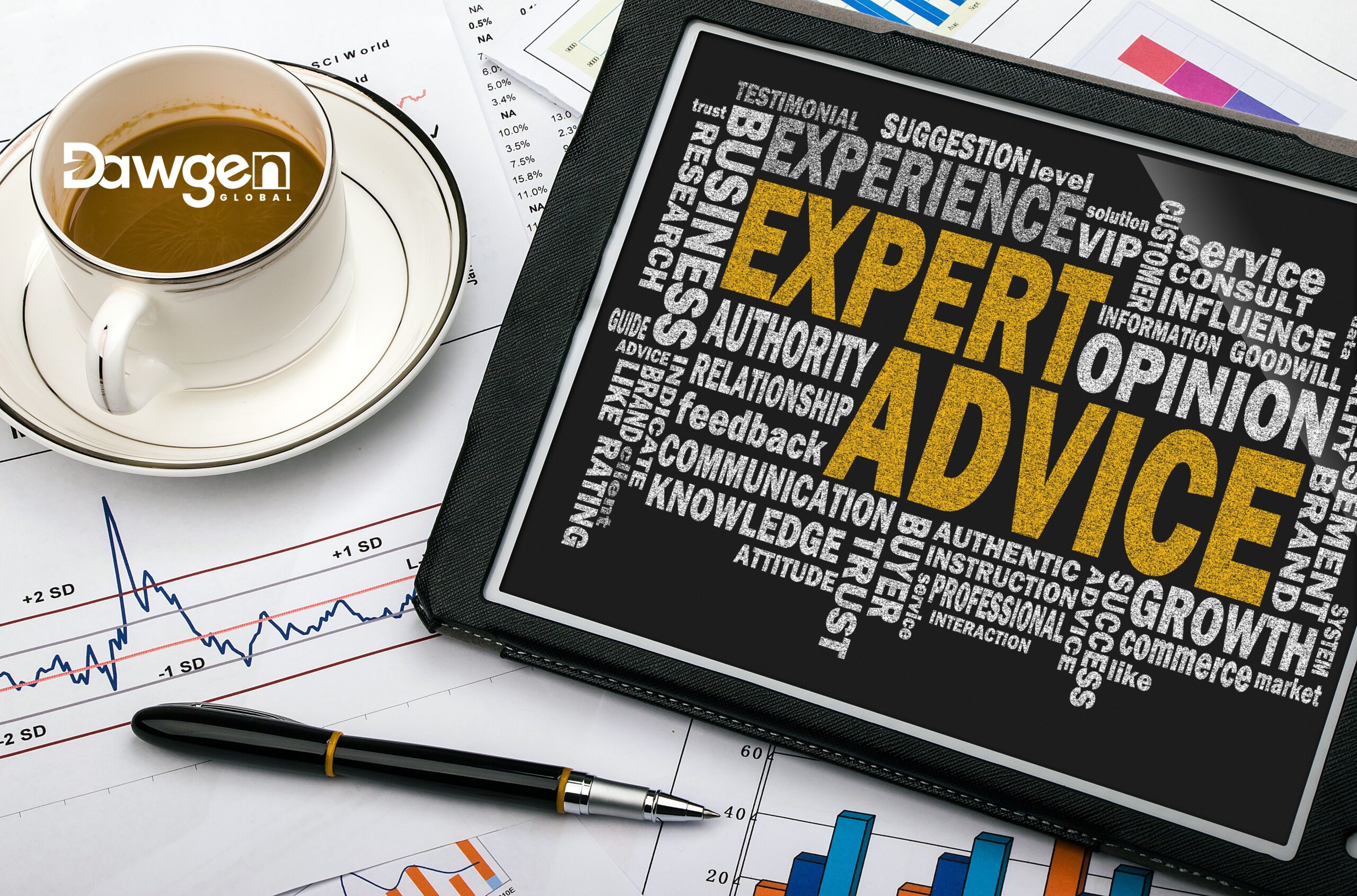 Ethical Use of External Experts: A Guide for Professional Accountants and Stakeholders 