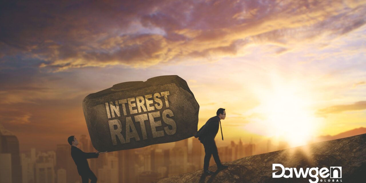 Interest Rate Sensitivity: How Fluctuating Rates Affect Mortgages, Auto Loans, and Business Credit