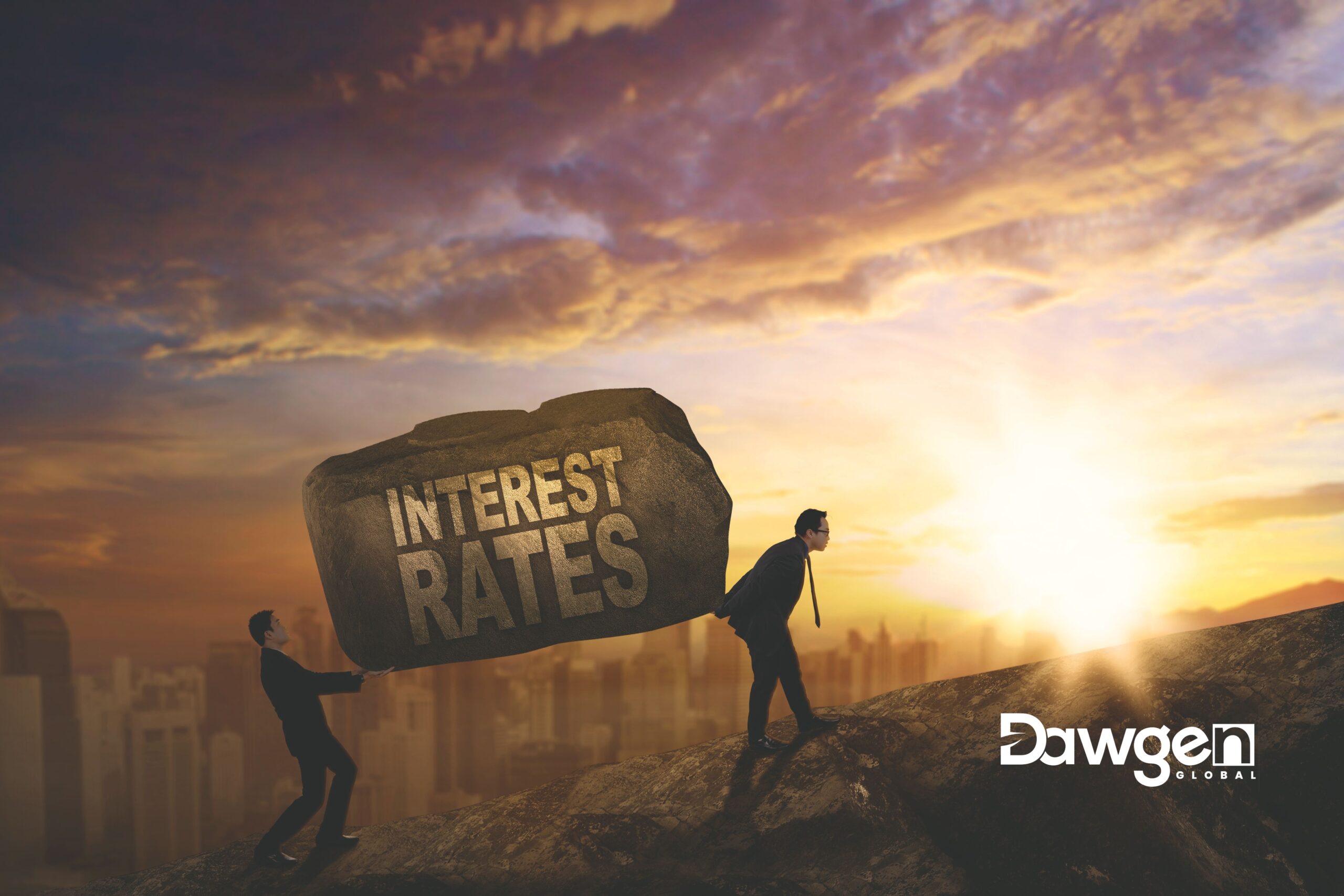 Interest Rate Sensitivity: How Fluctuating Rates Affect Mortgages, Auto Loans, and Business Credit