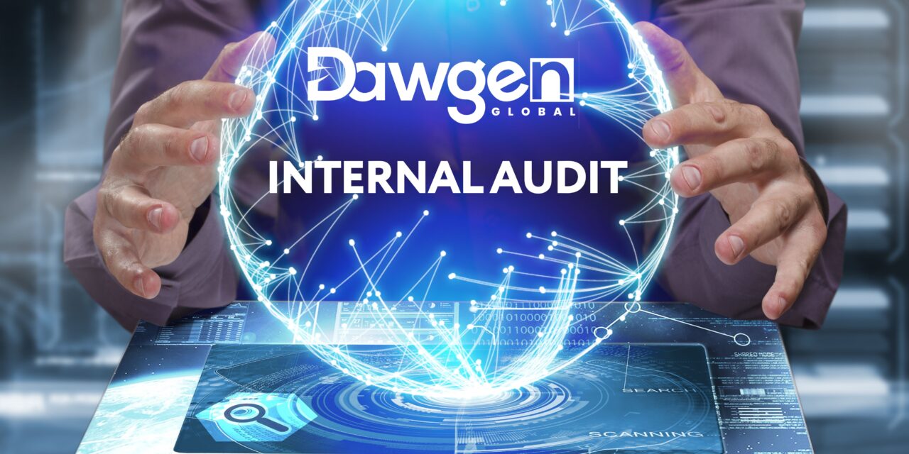 Beyond Defense: How Internal Audit is Becoming the First Line of Strategic Support
