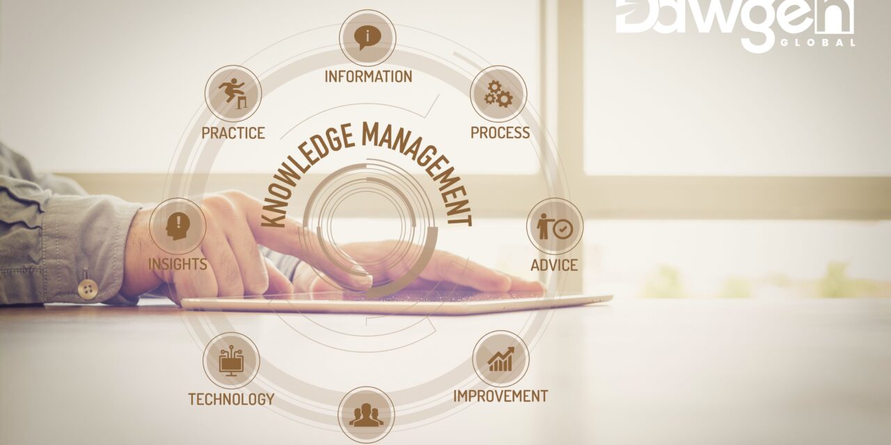 Unlocking Hidden Value: Why Knowledge Deserves a Place on the Balance Sheet