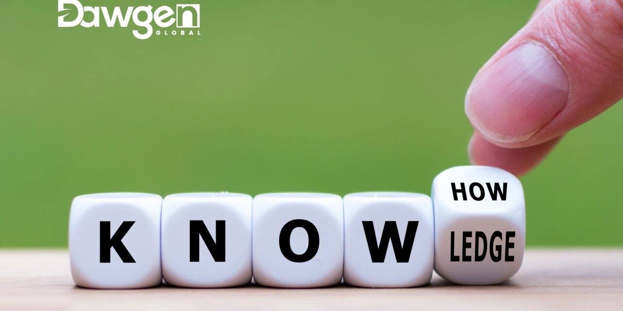 Unlocking the Hidden Asset: The Critical Importance of Managing Enterprise Knowledge