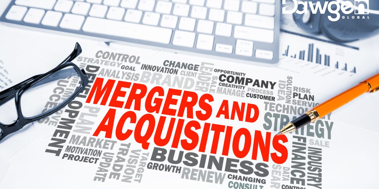 Beyond the Deal: Creating Lasting Value Through Seamless M&A Transactions
