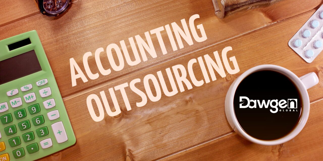 Why Outsourcing Your Accounting Is a Strategic Move for Your Business