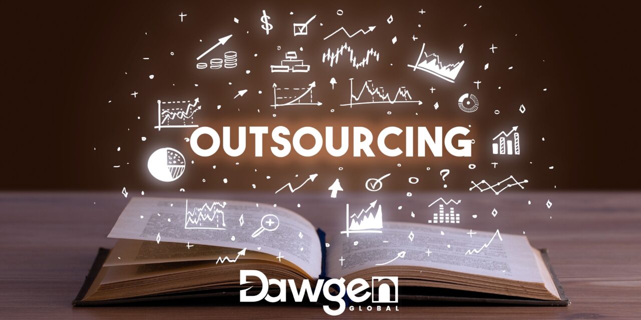 Transforming Finance Operations: The Power of Outsourced Accounting and Bookkeeping
