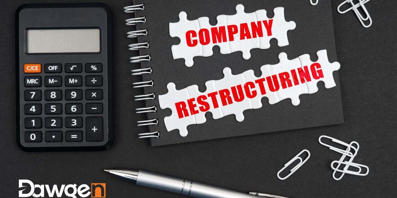 Structuring for Success: When and Why Your Business Should Reevaluate Its Tax Framework