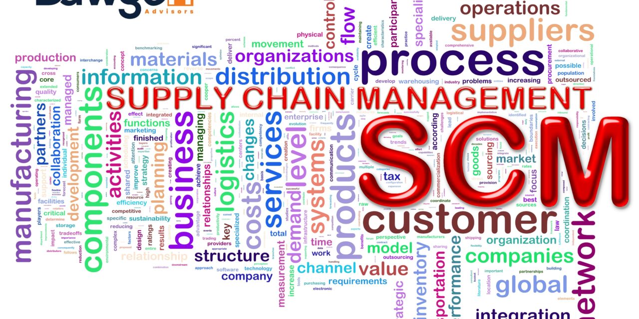 Building Resilient Supply Chains Post-Pandemic: A Caribbean Perspective