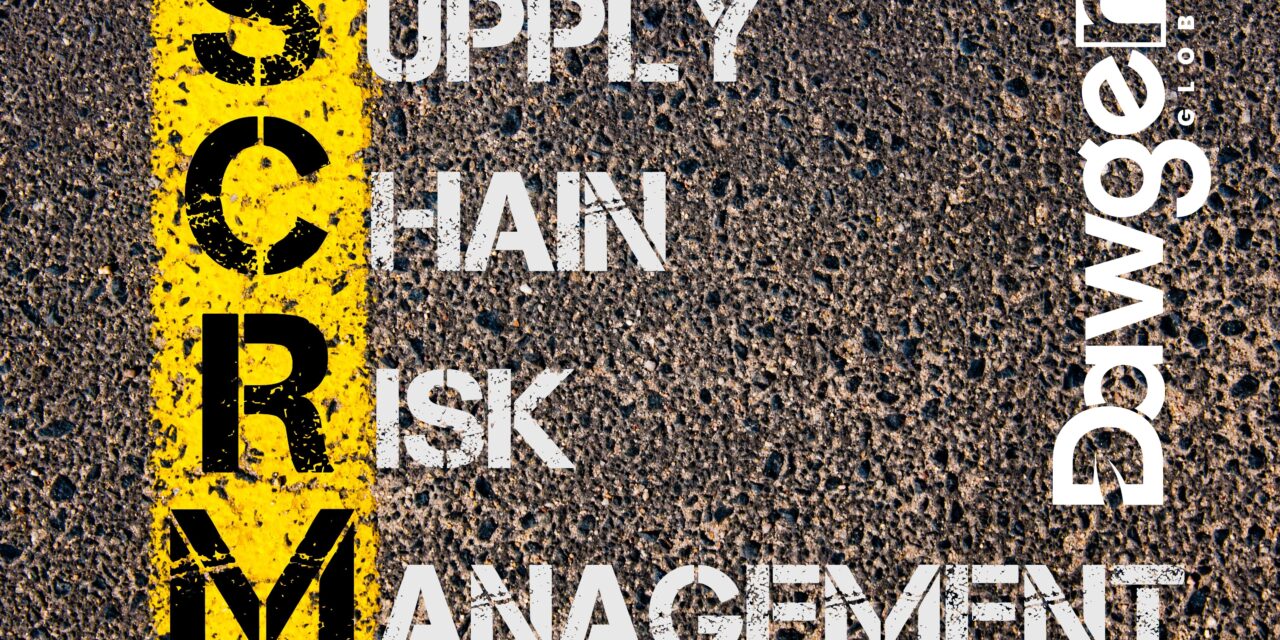 Supply Chains Under Pressure: Managing the Tax Impact of Trade Wars and Tariff Hikes