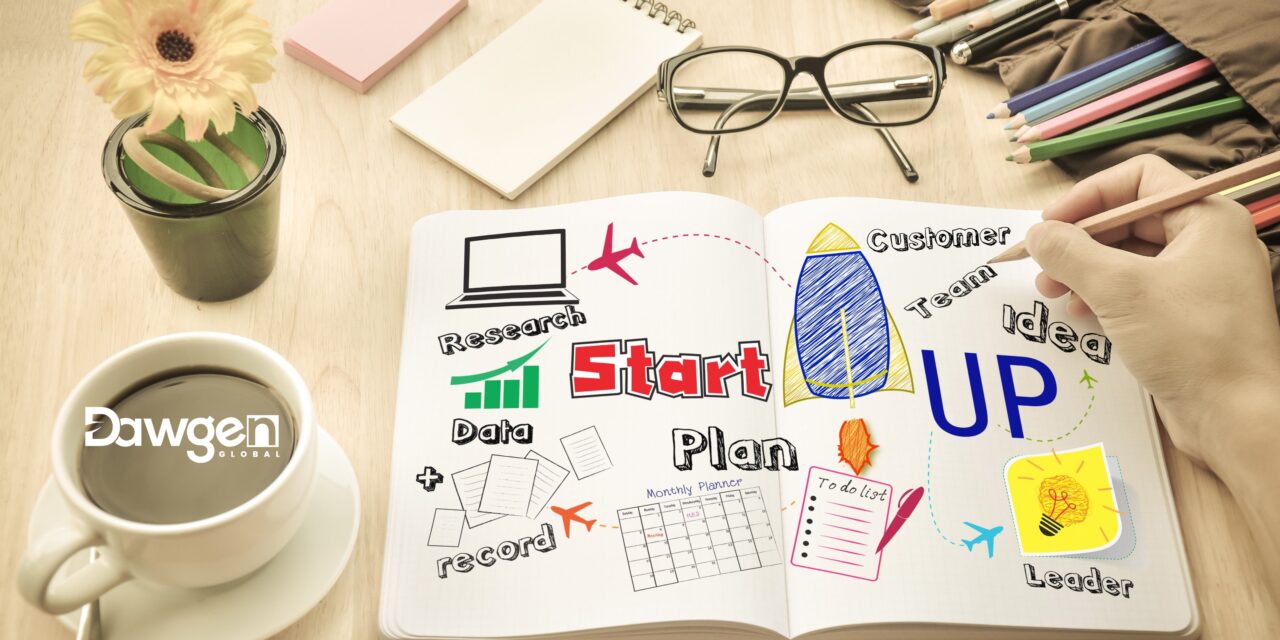 Launching Right: Essential Accounting Steps for Start-ups