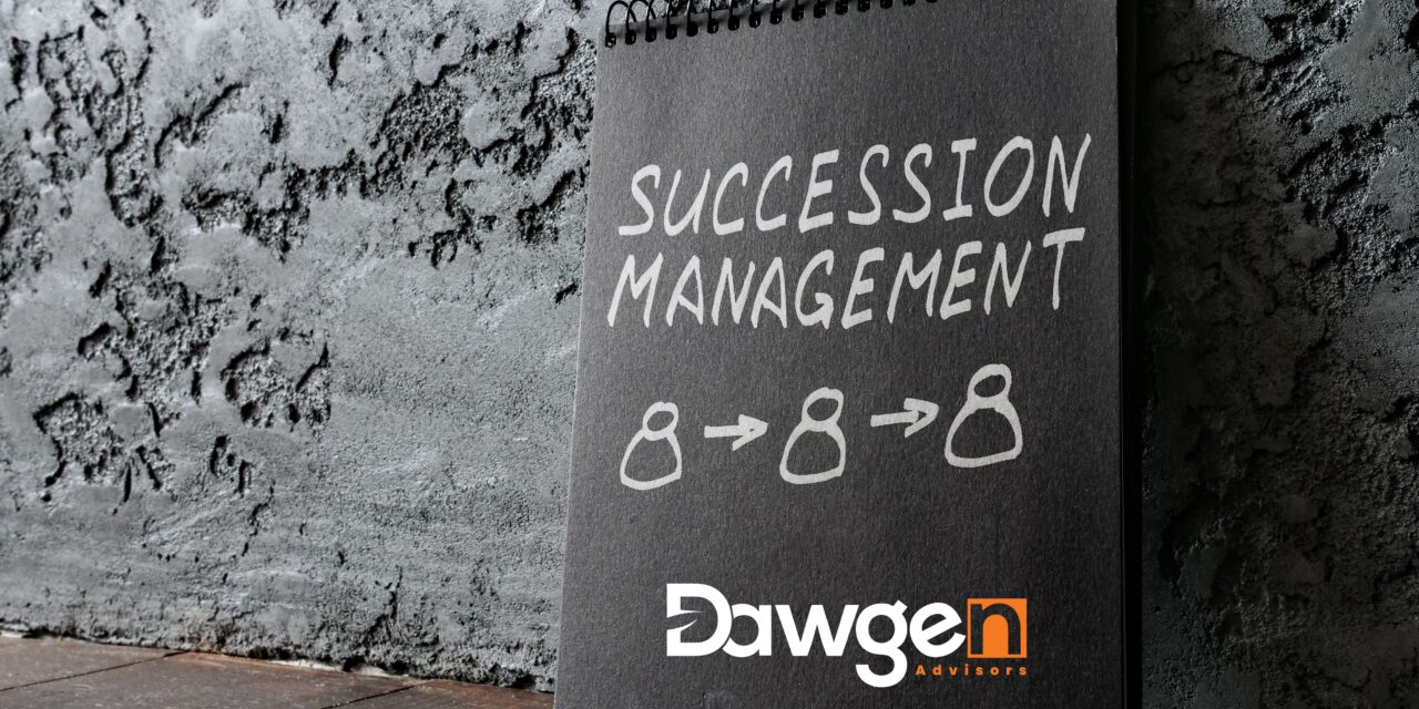 The Owner’s Agenda: Structuring for Succession, Sale, and Stakeholder Alignment