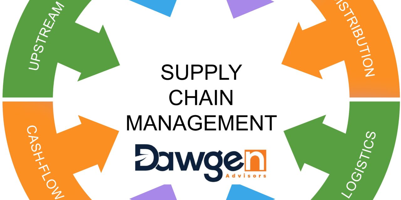Building a Tax-Efficient Supply Chain: Key Considerations for Multinational Businesses
