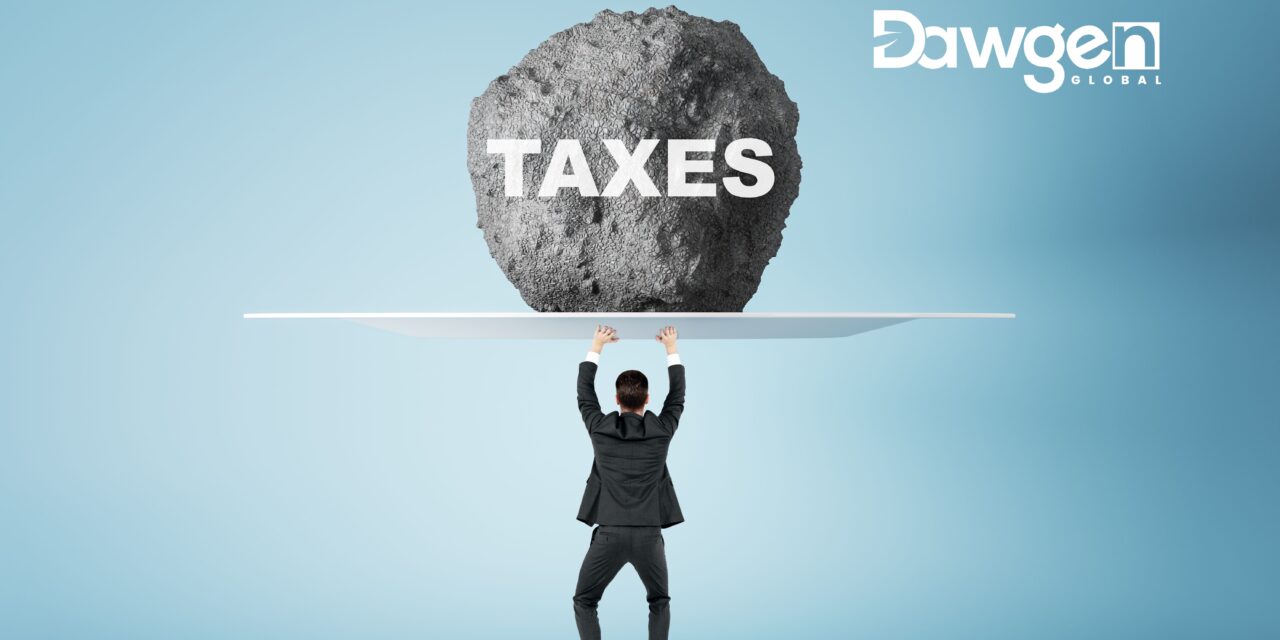 Rethinking “Fair Share”: The Pivotal Role of Businesses in Global Tax Systems