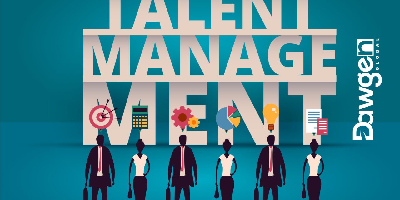 Bridging the Talent Gap: The Power of a Team-Based Finance Support Model
