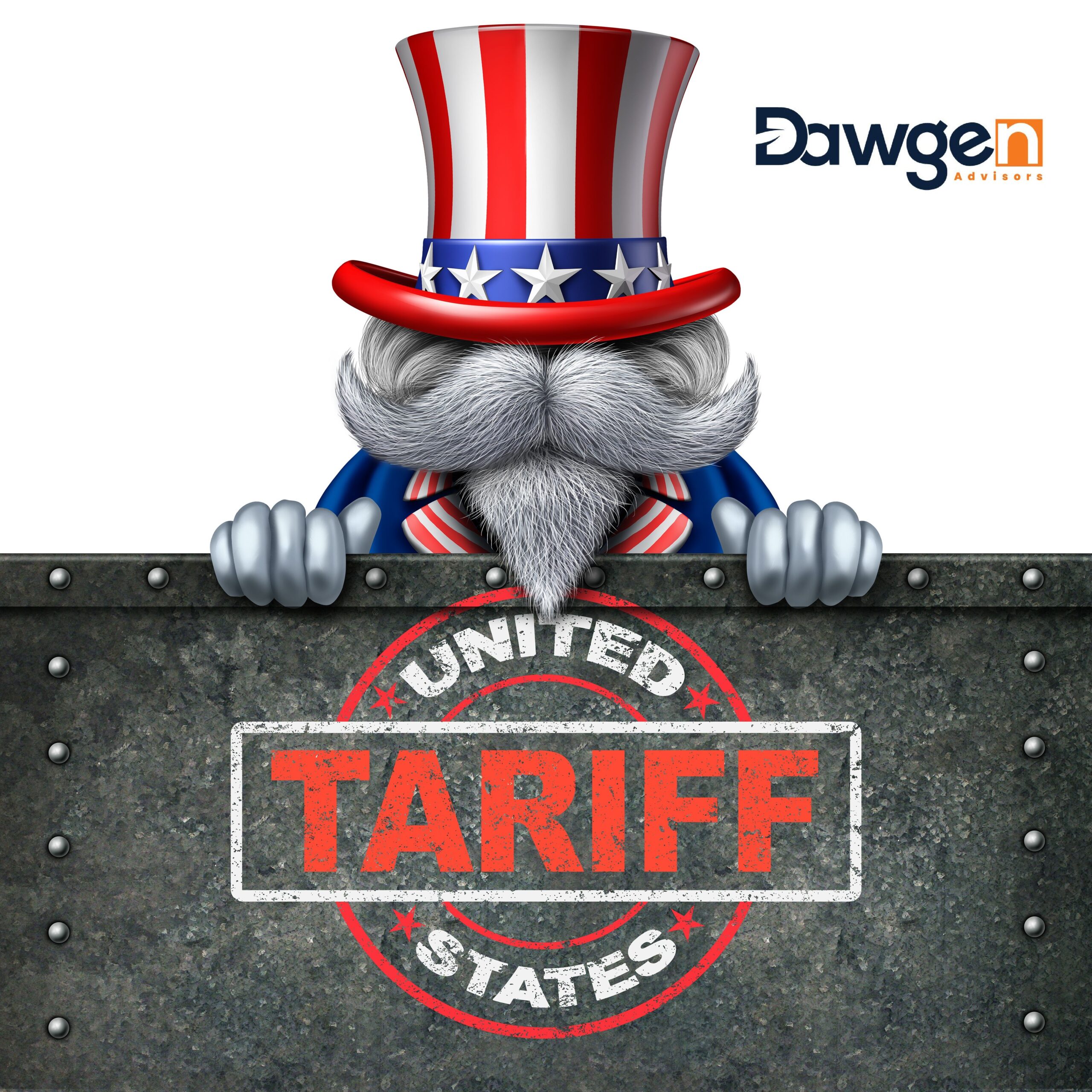 Navigating Tariff Turbulence: How Businesses Can Respond to U.S. Tariff Policies Under Trump