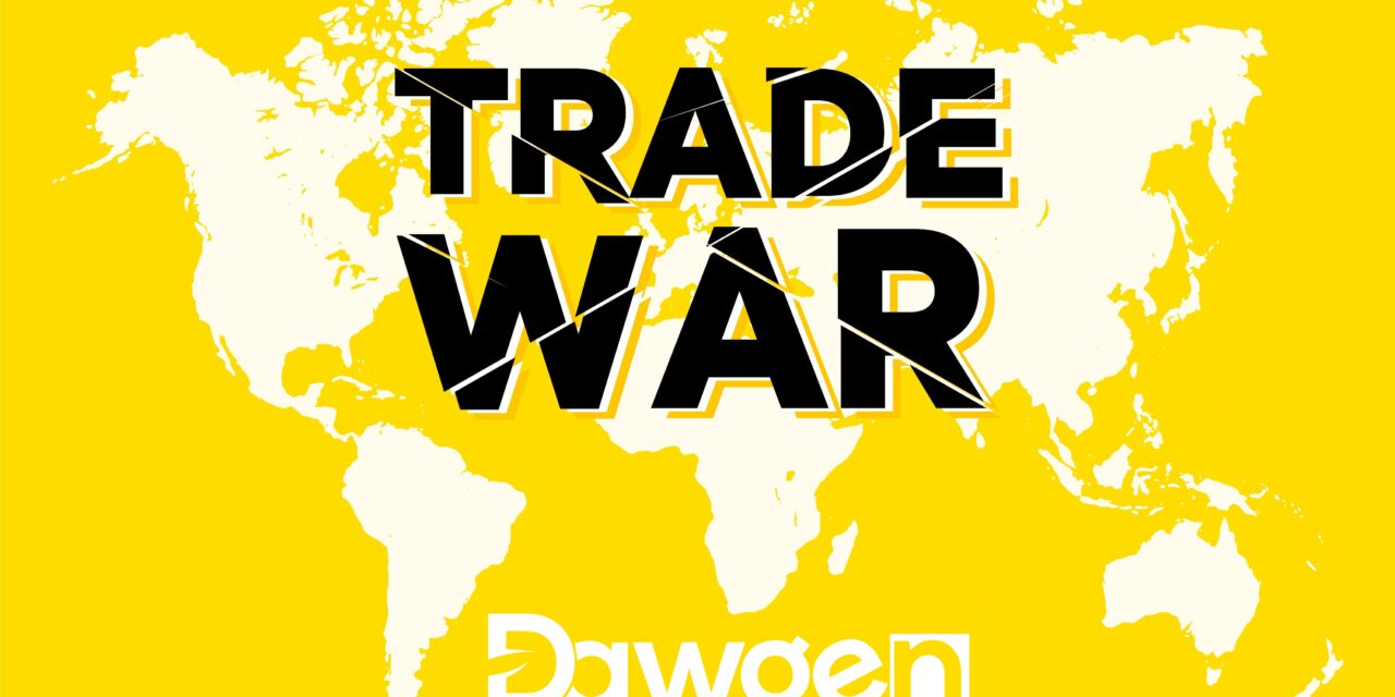 Understanding the Shifting Landscape of Global Tariff Rates in 2025
