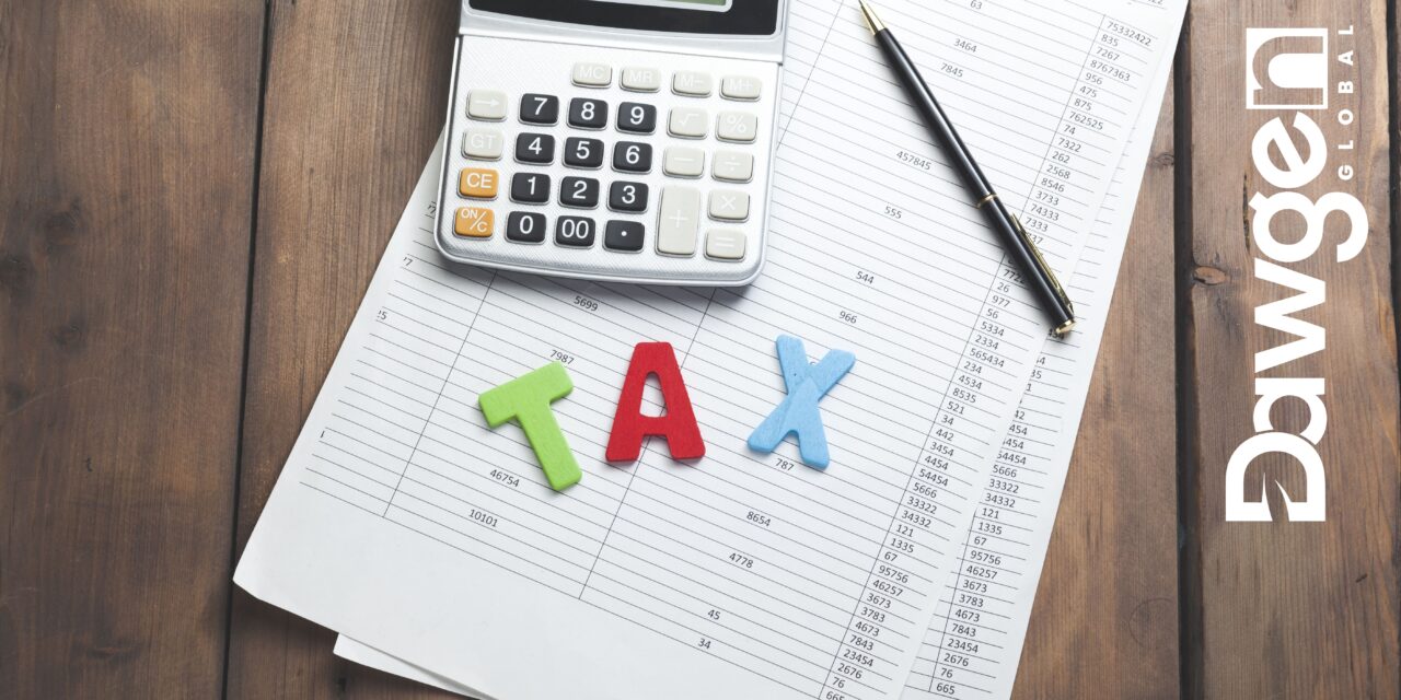 Cross-Border Taxation: Optimizing Your International Business Operations
