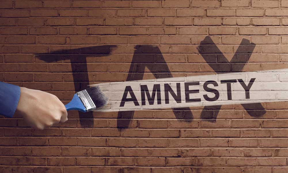 TAJ Extends Special Arrears Settlement Programme — Dawgen Global Tax Team Ready to Help You Benefit