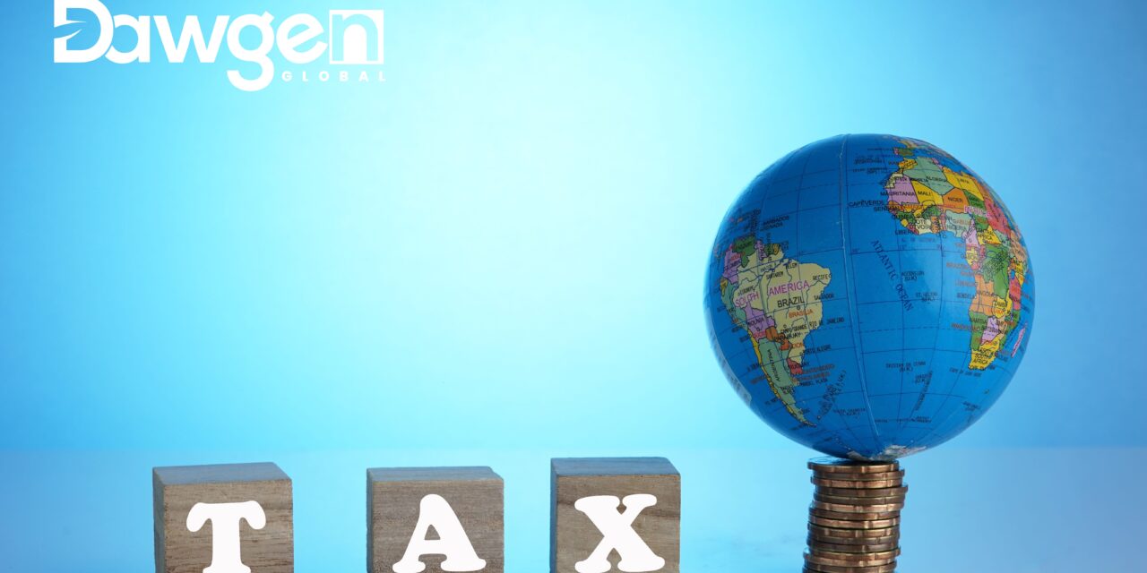 The Silicon Six Tax Gap: A Wake-Up Call for Global Tax Reform