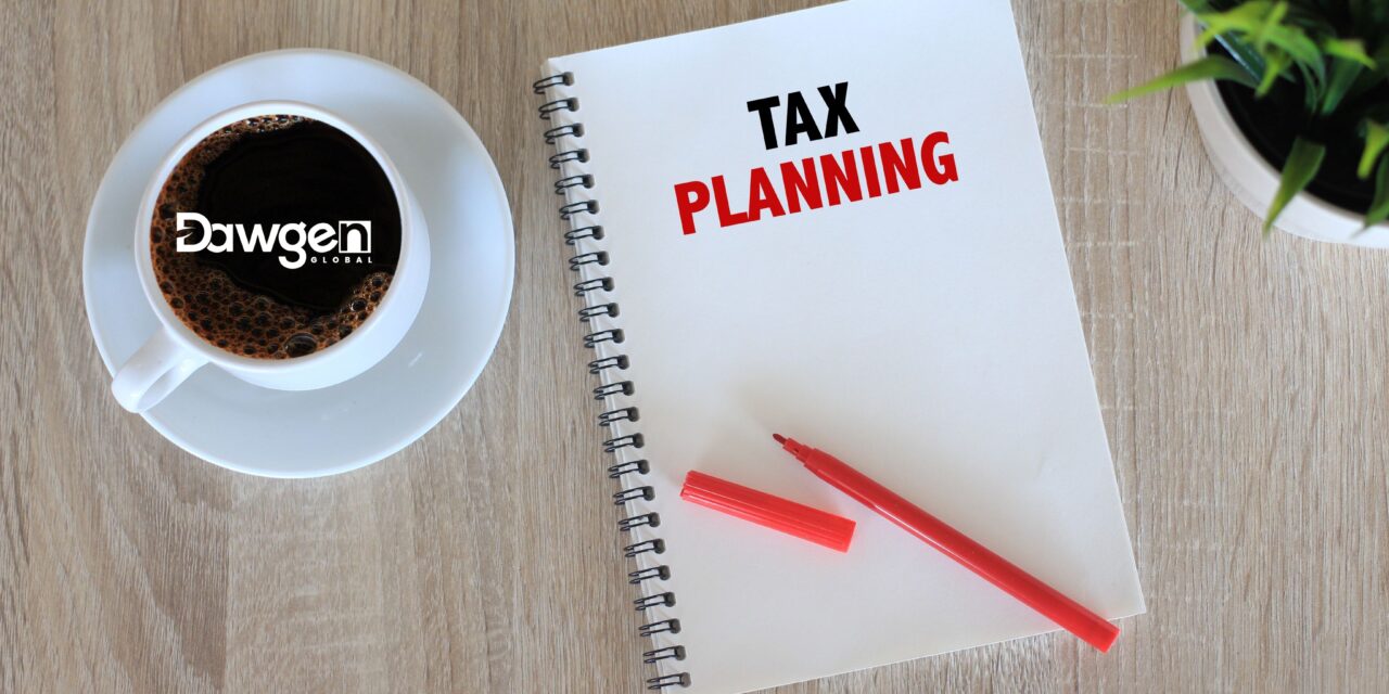 Preparing for Tomorrow’s Transactions: Tax Planning in Mergers, Acquisitions, and Corporate Restructures