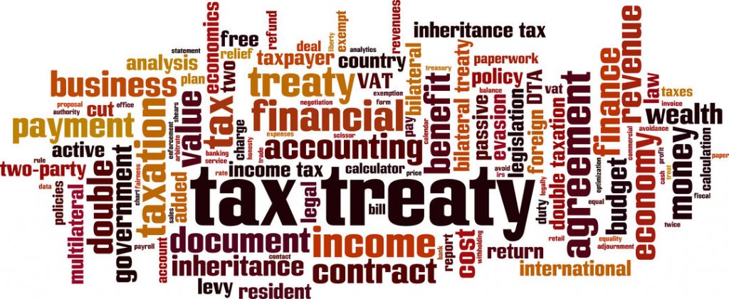 From Compliance to Competitive Edge: Mastering Tariffs and Tax Treaties for Global Success