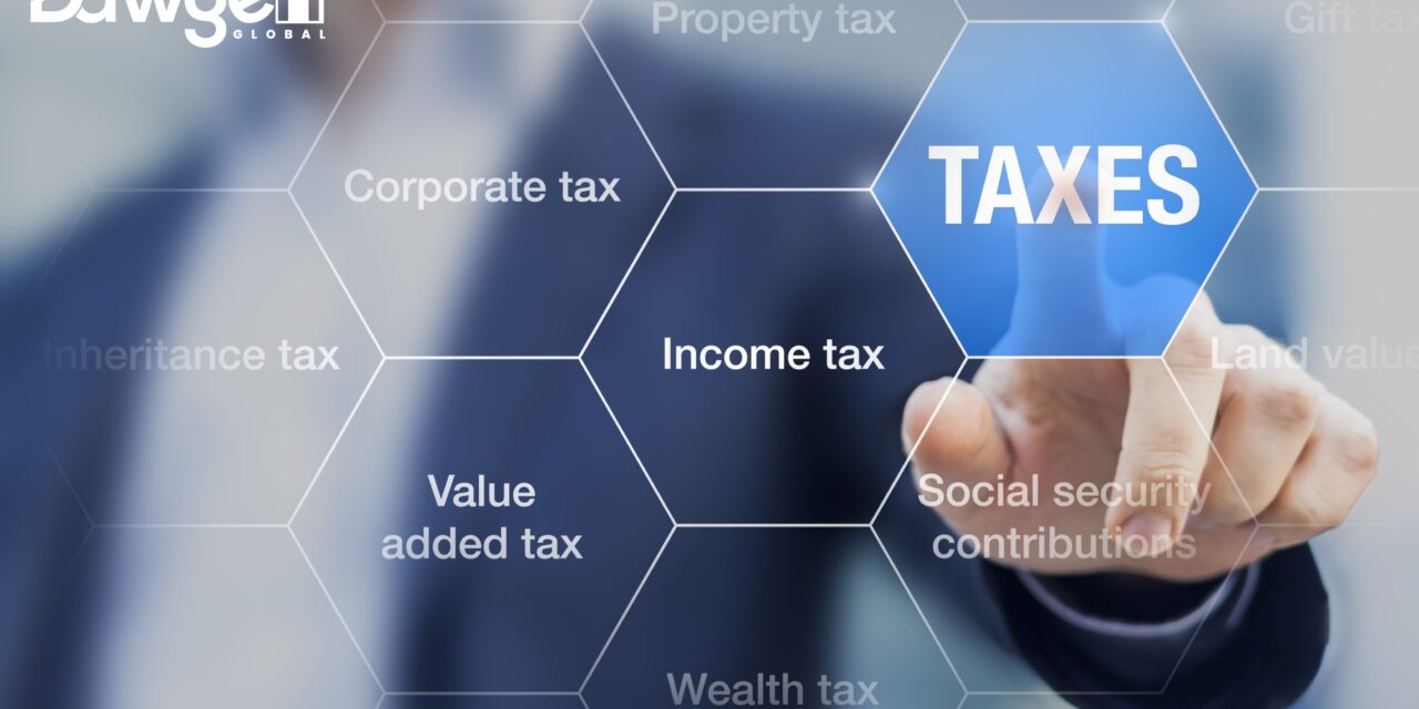 Brazil’s Bold Tax Reform: A New Era for International Investment and Business Efficiency