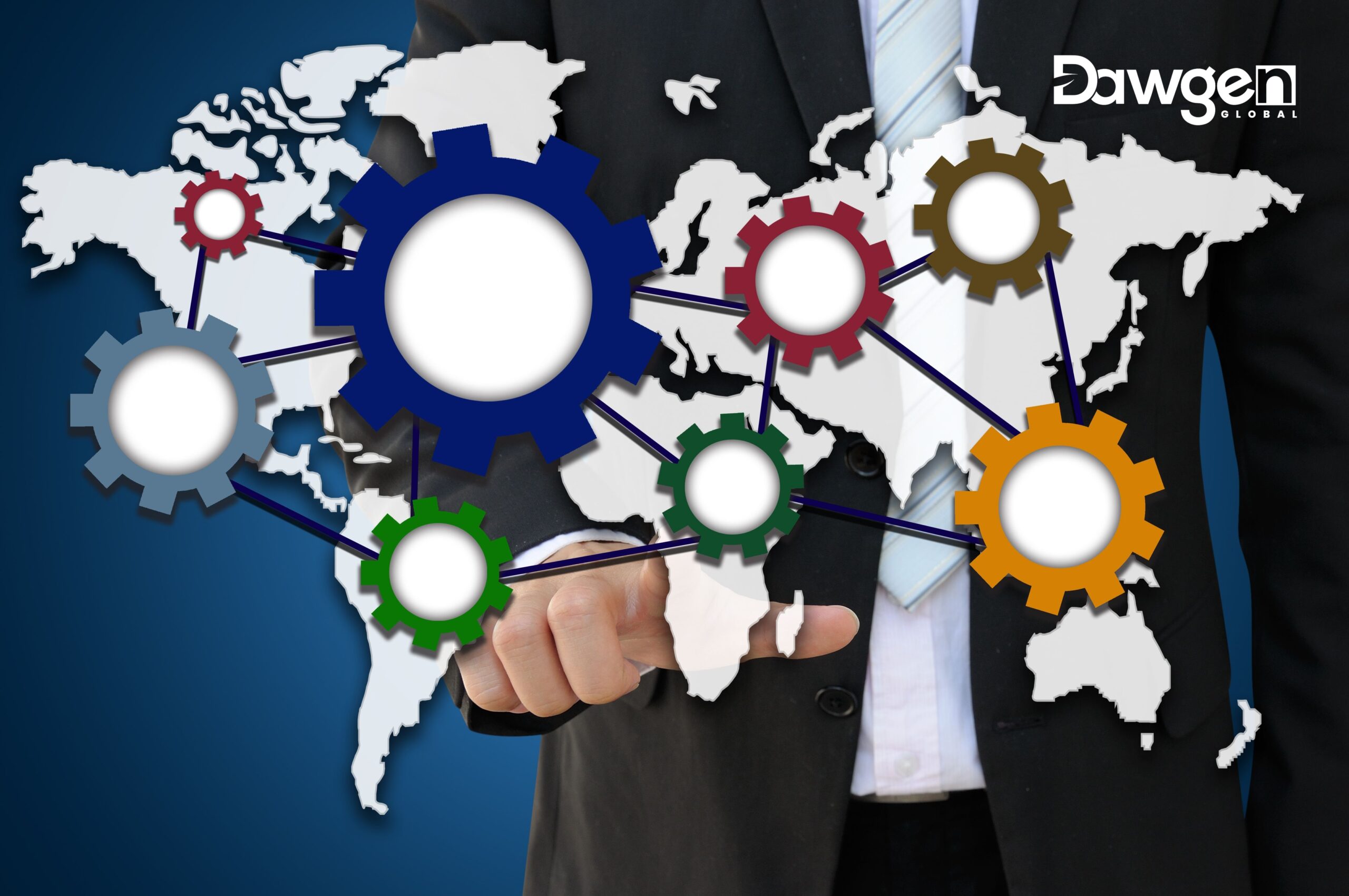 Turning Tax Complexity into Opportunity: Strategic Benefits of Understanding Trade Taxes