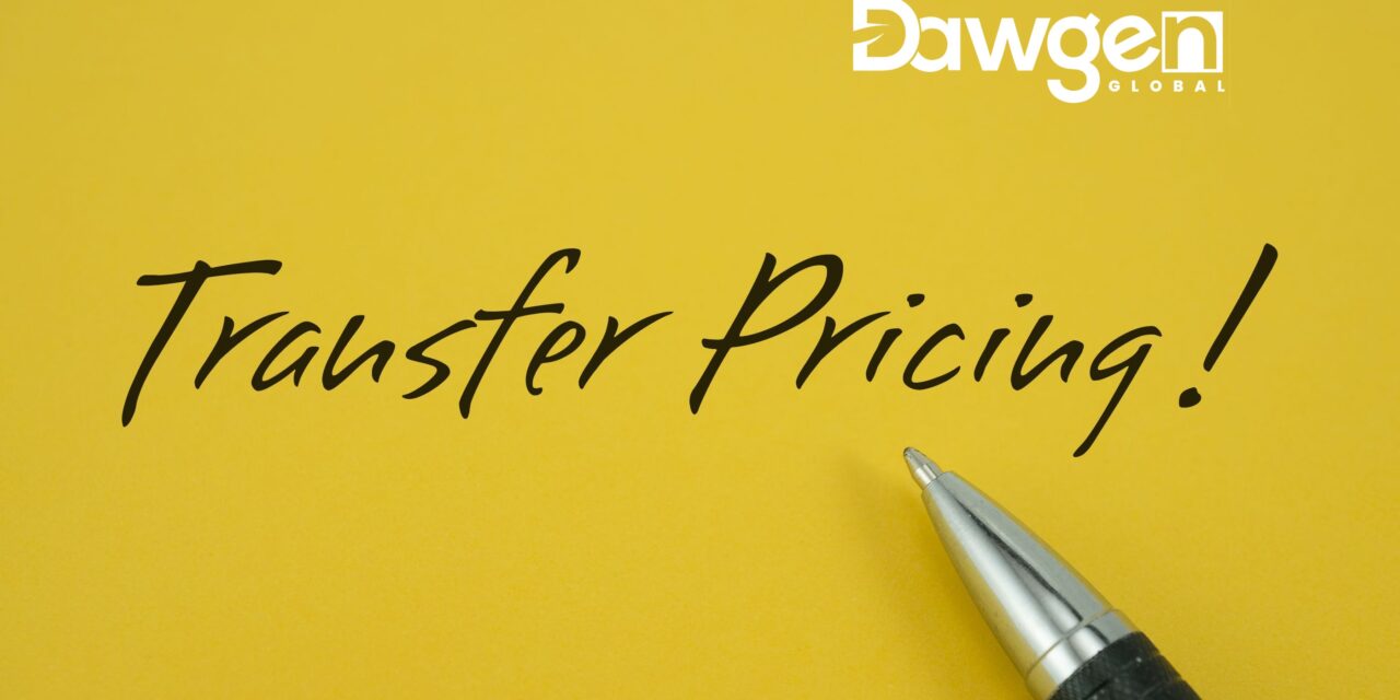 Transfer Pricing in the Spotlight: Building Transparency and Resilience in Intercompany Dealings