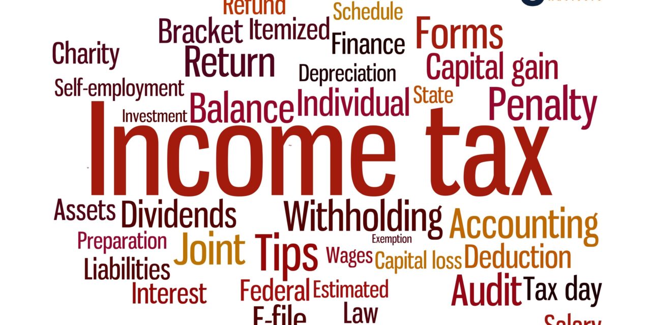 Withholding Taxes Explained: Reducing Risk and Maximizing Returns in Global Trade