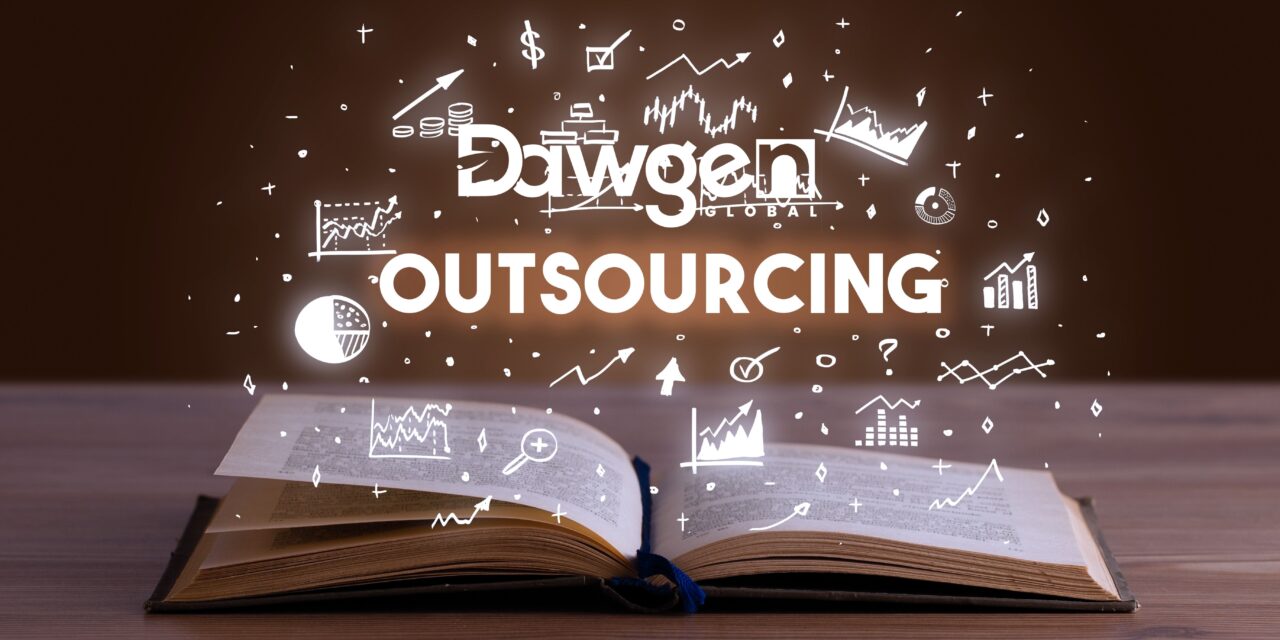 The Future of Finance: Why Outsourcing Is No Longer Just an Option
