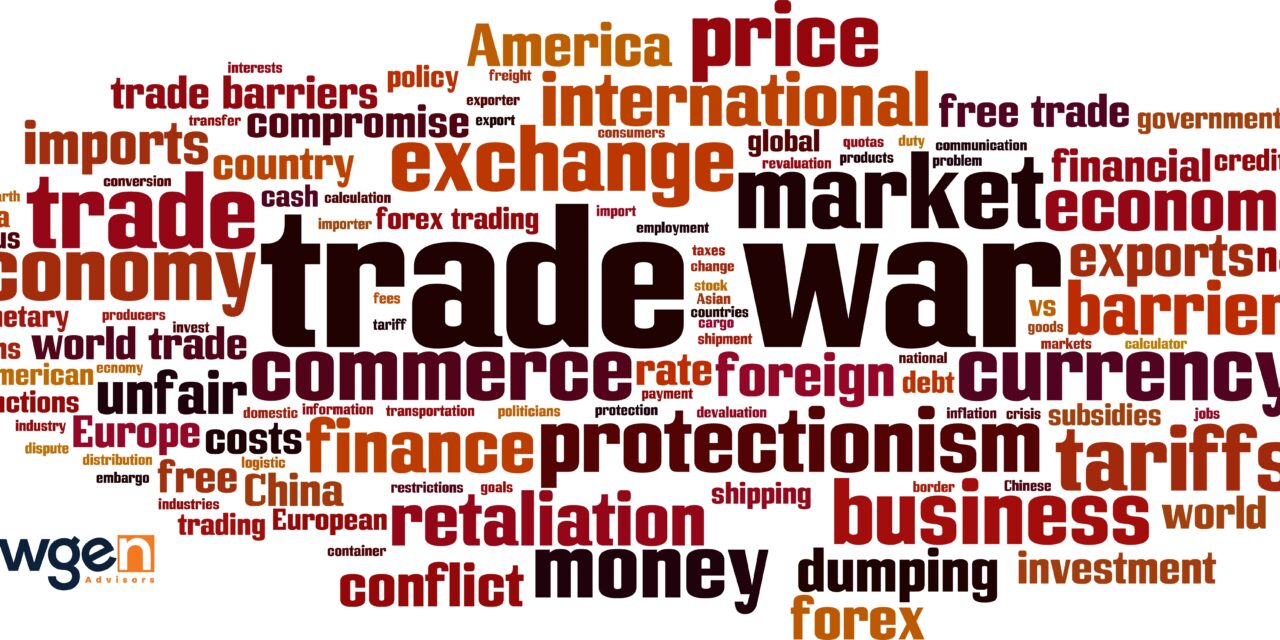 How Accounting Firms Help Businesses Navigate Tariffs and Trade Barriers