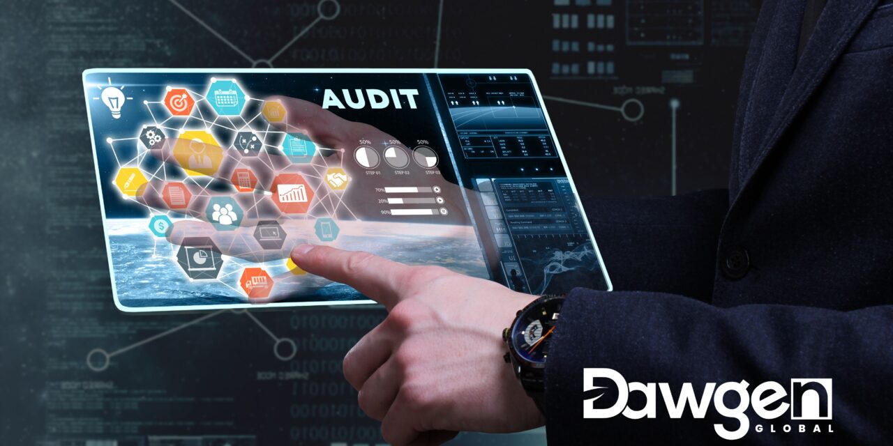 How Technology Improves Risk-Based Auditing and Fraud Detection