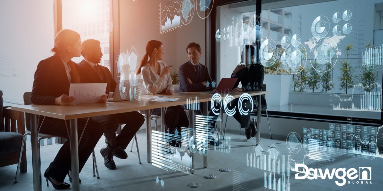 AI, Ethics, and Auditing: What Dawgen Global Believes Must Come Nex