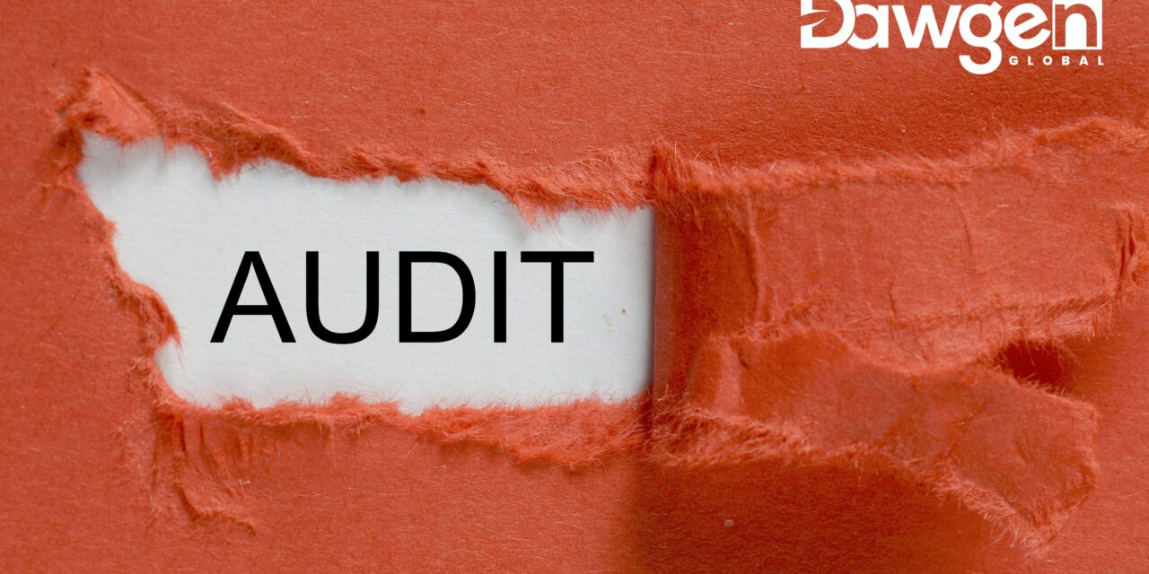 Less Admin, More Insight: Simplifying the Audit Process Through Smart Tech