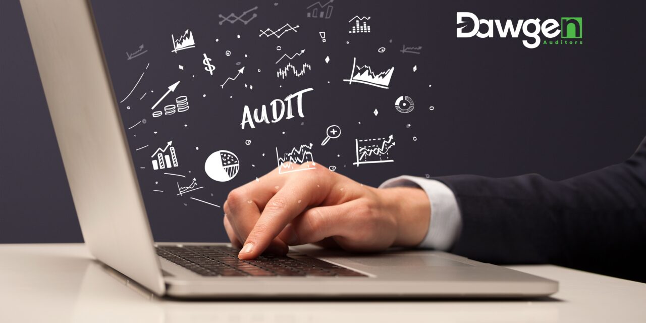 Audit as a Service, Not Just a Statutory Requirement