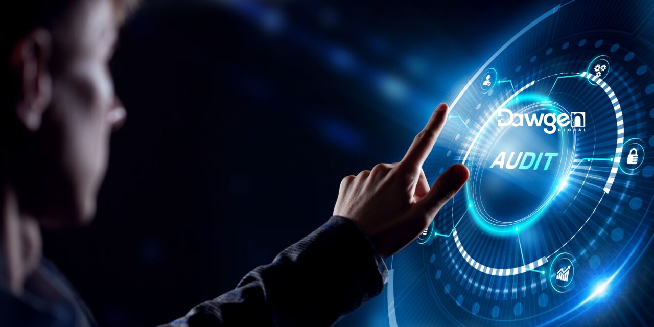 The Digital Audit Frontier: How AI Is Redefining Risk, Controls, and Confidence