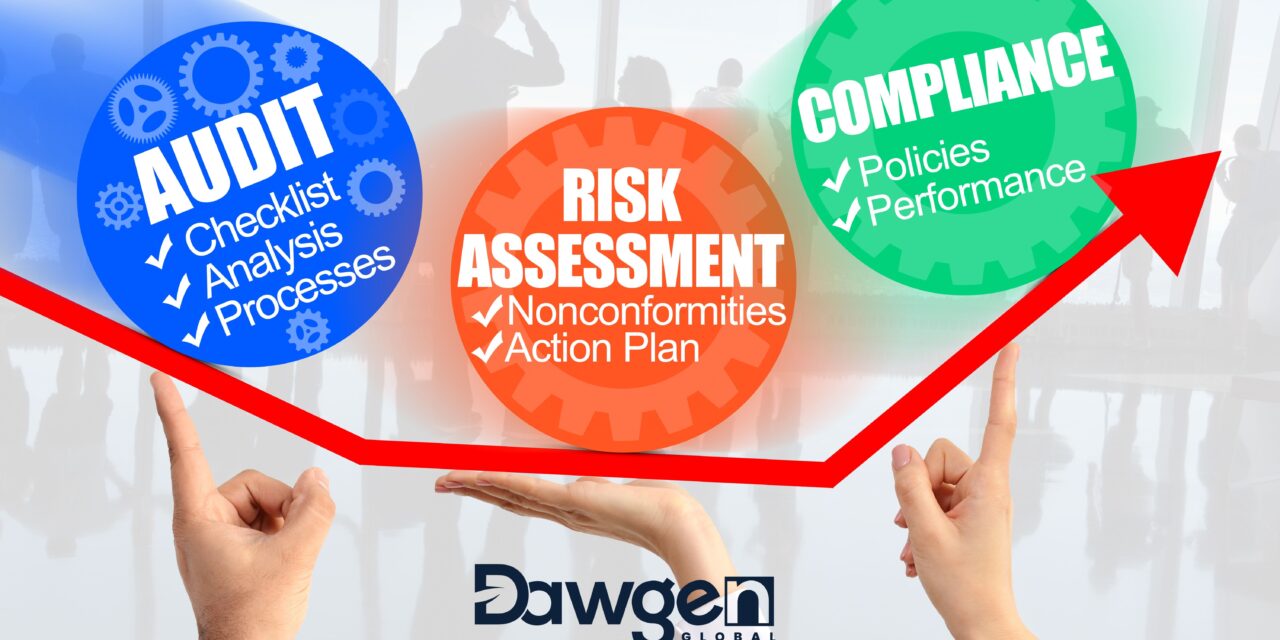 From Local Scrutiny to Global Standards: Meeting Assurance Expectations at Every Level