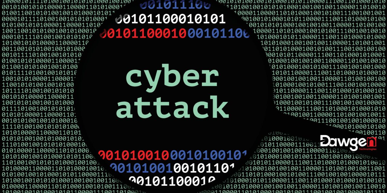 Four Lines, One Mission: Building a Layered Cyber-Risk Defence