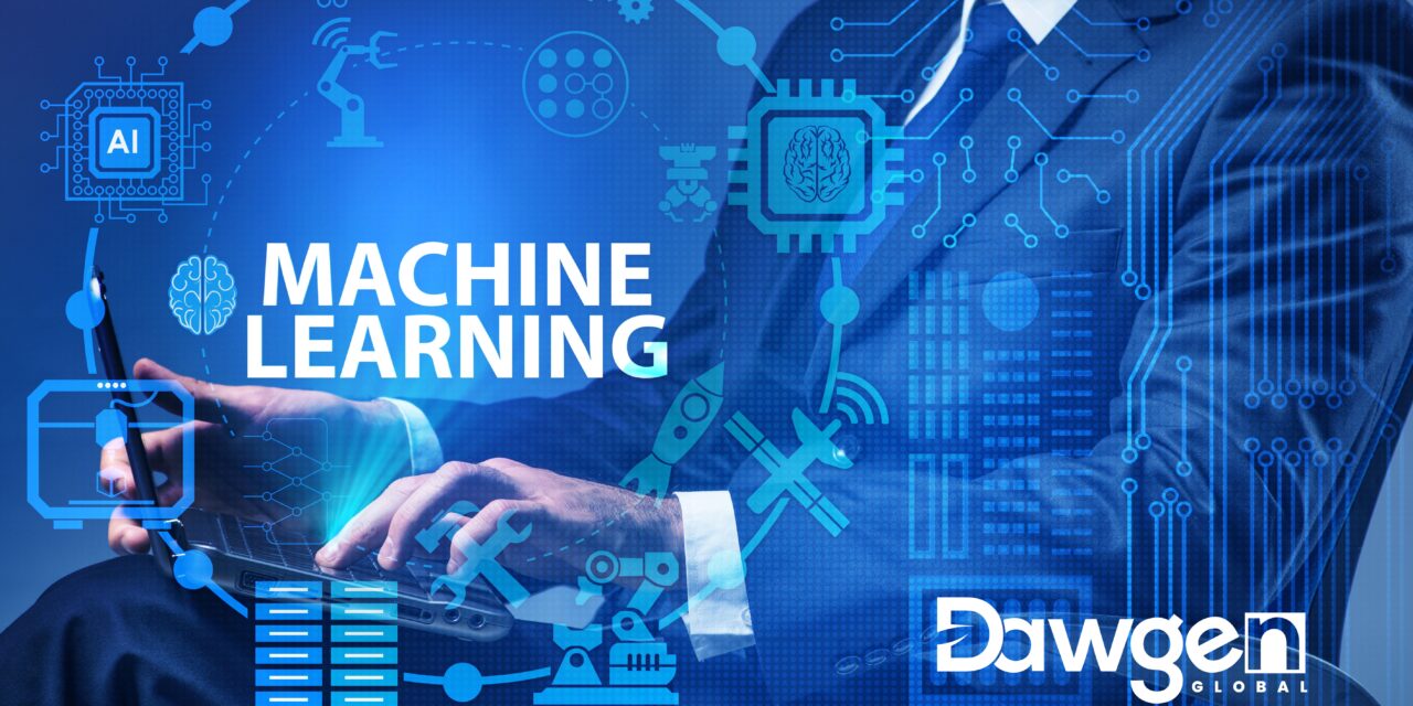 AI, Machine Learning, and SMEs: Turning Big Data into Competitive Advantage