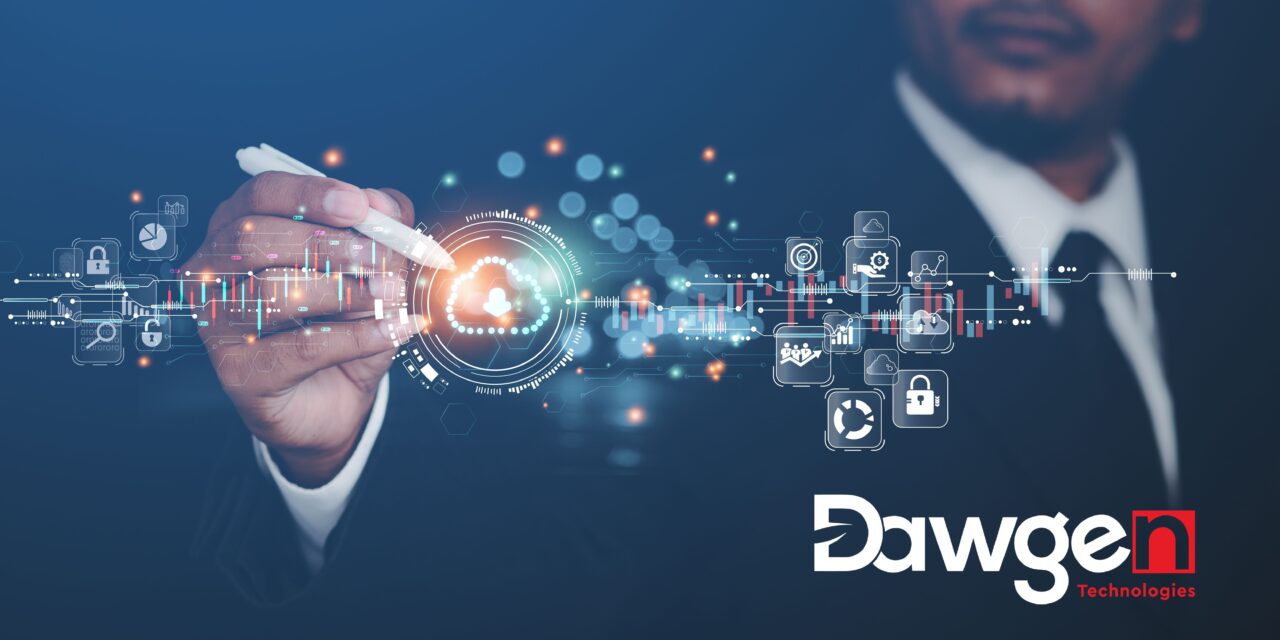 Dawgen Decodes the Data-First Imperative: Why 70 % of Firms Win with Formal Data Strategies
