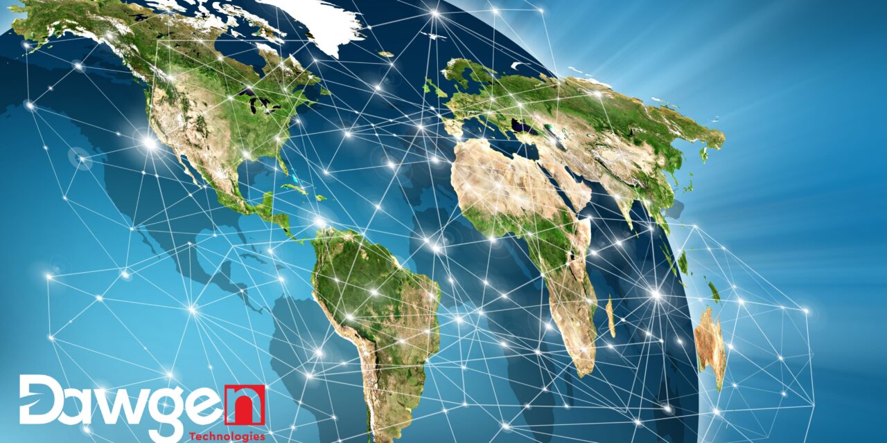 Dawgen Decodes Data Localization: Turning Compliance into a Competitive Advantage
