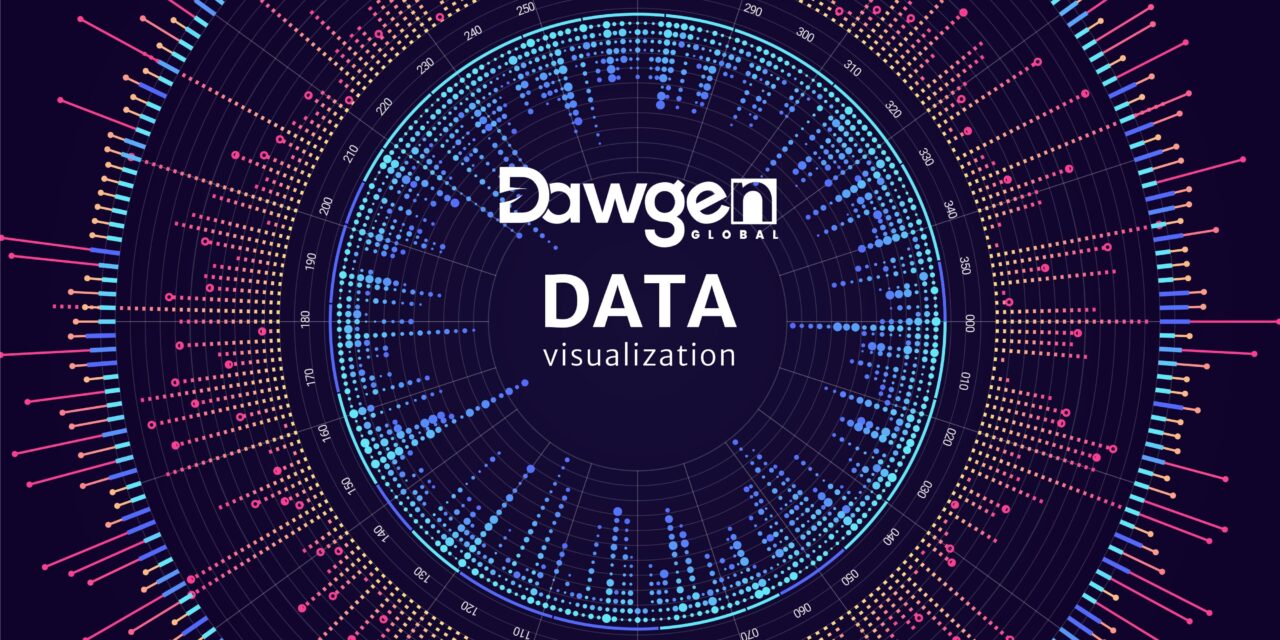 Data-Driven Decisions: How Dawgen Global Helps Businesses Harness Analytics
