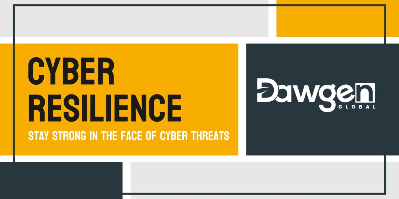 Boardroom to Back Office: Crafting a Cyber-Resilience Culture That Sticks