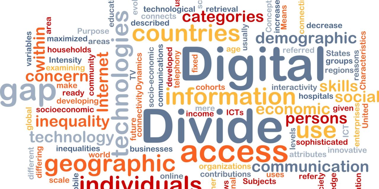 Closing the Digital Divide: Policy and Infrastructure for Data Analytics in SMEs
