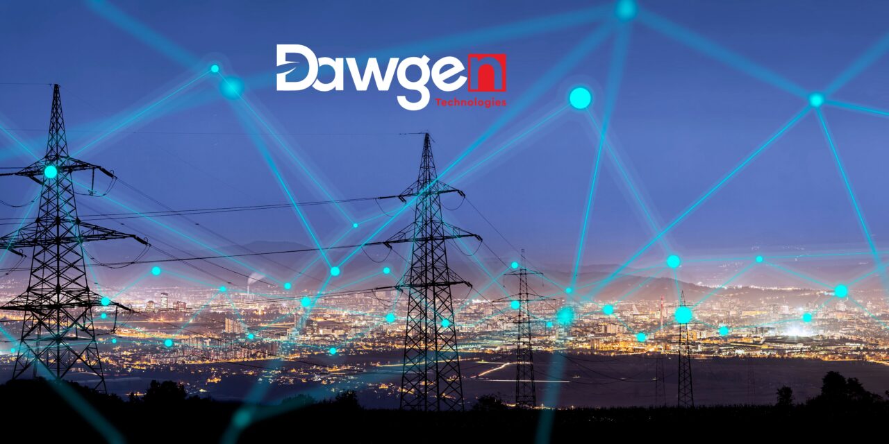 Dawgen Decodes Retail Reinvention: Lessons from Trailblazers Expanding Distributed Data Footprints