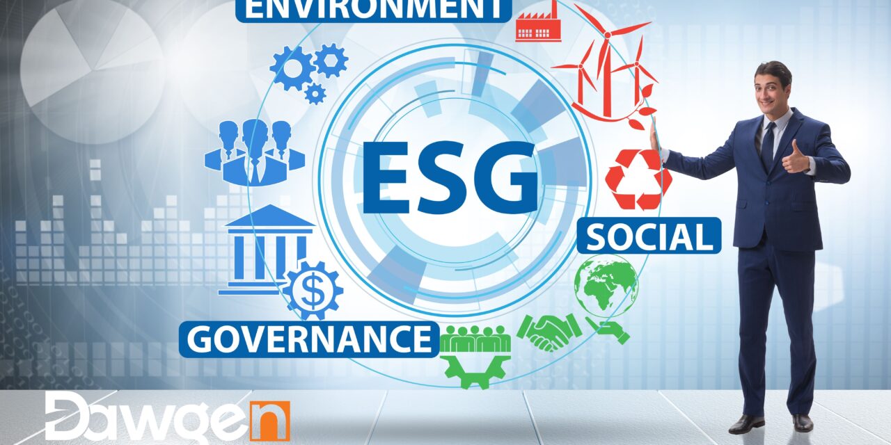 ESG Reporting Isn’t Optional Anymore: What Caribbean Businesses Must Do in 2025