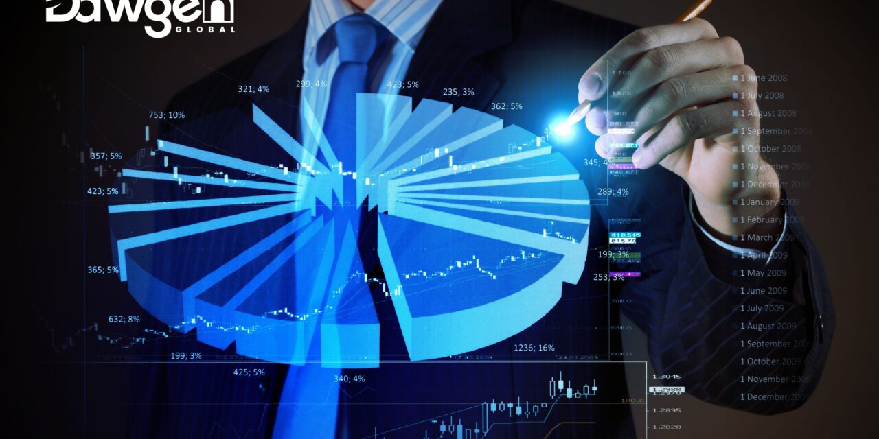 The Future Is Digital: How Structured Financial Reporting Is Reshaping Capital Markets