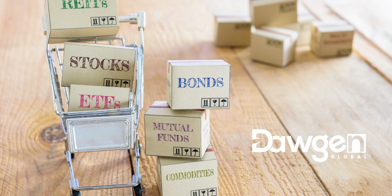 Navigating 30+ Years of Global Equity Returns: A Regional Perspective on Market Resilience and Transformation