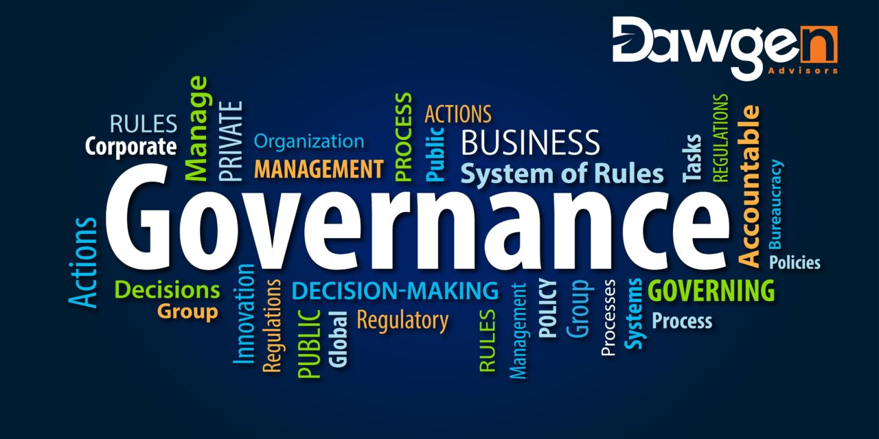 Dawgen Decodes: IRDAI’s 2024 Corporate Governance Reforms – Redefining Oversight for Insurers