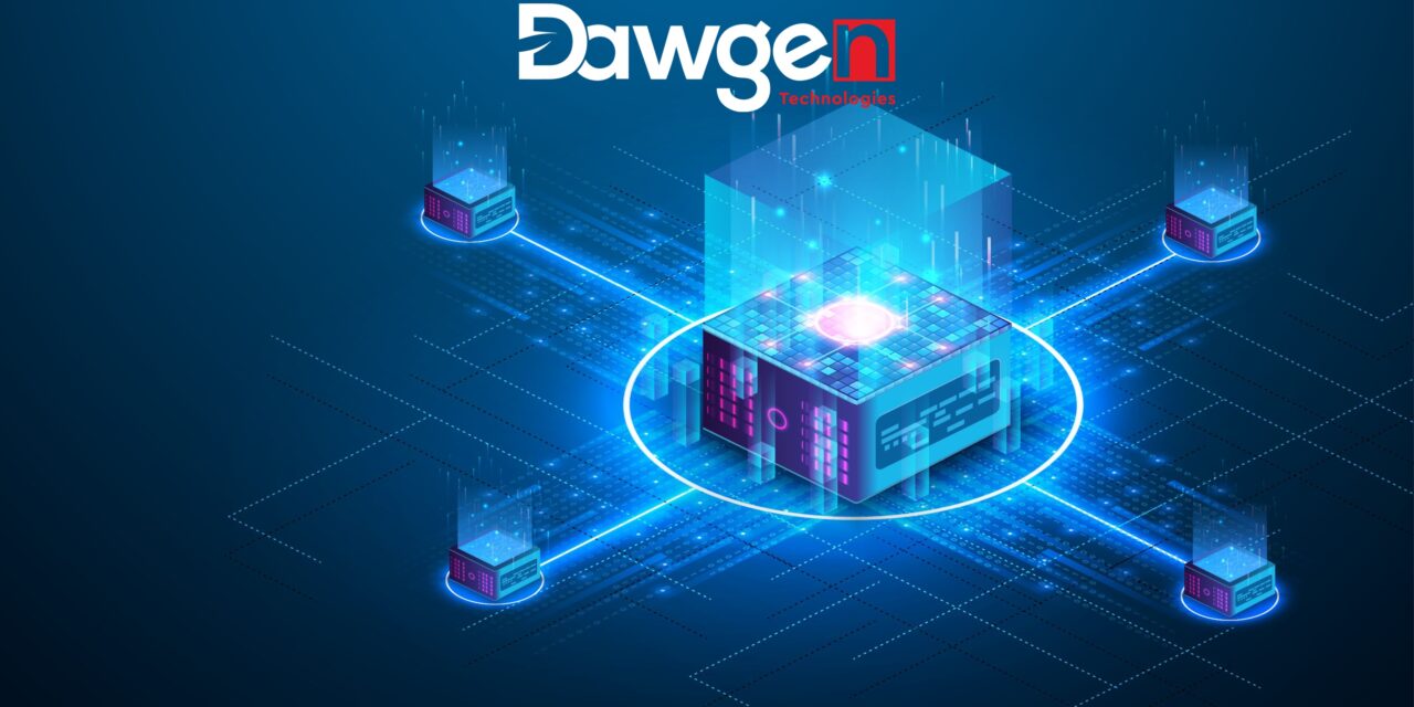 Dawgen Decodes Hybrid IT: Designing Distributed Infrastructures that Monetise AI Models Faster