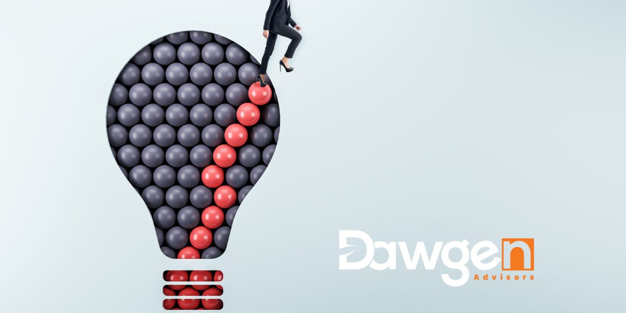 Actuarial Intelligence Meets Caribbean Innovation: Why Dawgen Global is Expanding Its Horizon